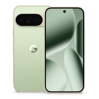 Google Pixel 10 Pro - 256 Go - Jade - Bell et Virgin Plus-Espace de stockage : 256 Go