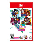 The Disney Afternoon Collection pour Nintendo Switch-Bonkers (SNES) : ce platformer déjanté regorge d’« easter eggs » pour les fans de disney. parcourez six niveaux de toontown à la recherche d’objets disparus - le chapeau du sorcier, la voix de la sirène et la lampe magique
