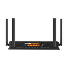 TP-Link - Routeur Wi-Fi 7 Gigabit double bande Archer BE3600-Couverture Maximisée