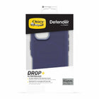 OtterBox - Coque Defender Pro avec MagSafe pour iPhone 16 - Crépuscule de Denver-Texture sur toute la surface pour une meilleure adhérence qui aide à prévenir les chutes