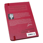 Oscardo - Carnet à couverture rigide avec motif artistique autochtone Standing Together de Curtis Wilson-Cahier de 120 pages lignées au format compact de 12 cm x 17 cm (4,7 po x 6,7 po), conçu pour être facilement transportable et idéal pour l’écriture, la tenue d’un journal, les notes de voyage et l’utilisation quotidienne