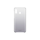 Samsung – Coque dégradée pour Galaxy 20-6,24 po x 3,02 po