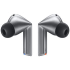 Samsung - Oreillettes Galaxy Buds3 Pro – Argent-Redéfinir le son