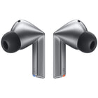 Samsung - Oreillettes Galaxy Buds3 Pro – Argent-Redéfinir le son