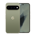 Google - Pixel 11 Pro XL - 512 Go - Olive - Bell et Virgin Plus-Des tests rigoureux contribuent à ce que le Google Pixel 11 Pro résiste aux imprévus. Doté d'un écran ultra-résistant avec un revêtement antirayures et un indice de protection IP68 à l'eau et à la poussière, il s'agit de notre Pixel Pro le plus durable à ce jour