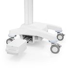 Luxor - Batterie pour poste de travail -Batterie LiFePO₄ de 384 Wh avec protections de sécurité