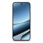 Google Pixel 10 Pro XL - 256 Go - Pierre de lune - Bell et Virgin Plus-DELO 1 344 x 2 992 à oxyde polycristallin à basse température (LTPO) à 486 ppp, Revêtement avant en verre Gorilla Glass Victus 2 de Corning