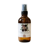 Simmer and Co. - Brume scintillante Be Enlightened, spray d'ambiance et de linge-Parfum d'intérieur 100% naturel

