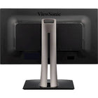 ViewSonic - Moniteur ColourPro 4K UHD 32" avec station d'accueil - VP3268a-4K-Connectivité USB-C avec une puissance délivrée de 90 W
