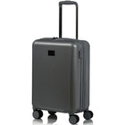 Champs - Iconic II 20 po Valise Cabine - Argent-Approuvé par la TSA