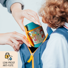 Danawares - Boîte repas isotherme Nickelodeon La Pat' Patrouille avec cuillère-fourchette - 300 ml-7