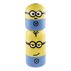 Keeper - Conteneur de rangement empilable Kevin Minions-5