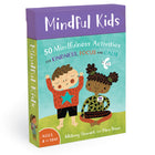 Barefoot Books - Cartes d'activités pour enfants conscients-Des illustrations en couleur fantaisistes des deux côtés des cartes fournissent des étapes faciles à suivre pour chaque pratique