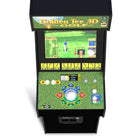 Arcade1Up - Machine d’Arcade Deluxe Golden Tee 3D 35e Anniversaire-Moniteur couleur BOE de 43,18 cm