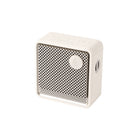 Edifier - Enceinte Bluetooth portable à lumière ambiante ES20 - Ivoire-Indice de protection IP67 avec résistance à la poussière et à l'eau, conçu pour les conditions difficiles.