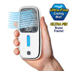 Arctic Air - Petit ventilateur portable de poche avec 3 vitesses réglables-7