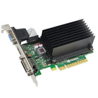 Carte graphique EVGA GeForce GTX730 de 2 Go (02G-P3-1733-KR)-Support PCI Express 2.0