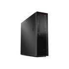 Lenovo - Remis à Neuf ThinkStation P320 SFF - Intel i7 - 256 Go SSD NVMe - 32 Go de RAM - Windows 10 Pro-32 GB DDR4-2133 MHz Mémoire système RAM