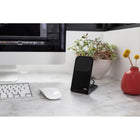 Peak Design - Support de charge sans fil - Noir-Optimise l'alignement de la charge et la dissipation de la chaleur pour améliorer la vitesse de charge. Prend en charge tous les profils de charge standard (15W, 10W, 7,5W, 5W)