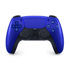 Sony - Manette sans fil DualSense pour PlayStation 5 - Bleu cobalt-Le retour haptique vous permet de ressentir vos actions et l'environnement du jeu