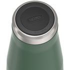 Thermos - Gobelet ICON - 530 ml - Vert Alpin-Base Griptec antidérapante, silencieuse et douce au toucher
