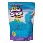 Kinetic Sand - Sable de jeu Parfumé - 8 oz - assortie-STIMULEZ LA CRÉATIVITÉ : Encouragez les jeux d'imitation et développez la motricité fine par le jeu sensoriel tactile tandis que les enfants moulent, forment et laissent couler le sable. Fabriqué à partir de sable naturel dont les grains collent entre eux comme par magie pour un nettoyage facile
