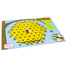 Junior Learning 6 jeux de mathématiques -Les sujets d'enseignement comprennent la valeur de position, la grille de 100, l'arrondi, l'addition et la soustraction jusqu'à 20