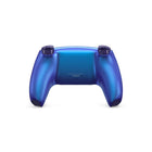 Sony - Manette sans fil DualSense pour PlayStation 5 - Chroma Indigo-Capturez et diffusez vos moments de jeu les plus épiques grâce au bouton de creation