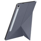 Samsung - Étui Smart Book pour Galaxy Tab S10/S9 - Bleu-8