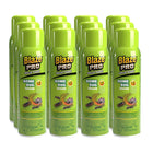Blaze Pro - Spray anti-insectes pour la maison - 400 g - Lot de 12-Fabriqué au Canada
