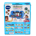 VTech - KidiZoom Camera Pix FX - Bleu - Bilingue-9