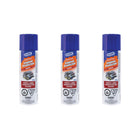 Gunk - Protecteur et lustrant pour moteur Engine Protector Shine 453 g - Paquet de 3-Nettoyant et lustrant pour moteur 2 en 1