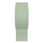 Modway - Aperture Alcôve ronde Chaise d’accent - Sauge-Conçu pour le placement des murs