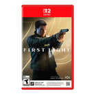 007 First Light pour Nintendo Switch 2-DEVENEZ 007 : Découvrez une histoire inédite des origines de James Bond, et suivez le parcours tumultueux de cette tête brûlée, devenue le meilleur agent du MI6