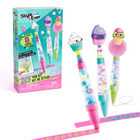 Canal Toys - Stylos DIY Style 4 Ever-Couleurs variées (choix de couleur non disponible en ligne)