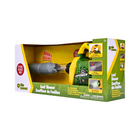 John Deere - Souffleur à Feuilles-Conçue dans un souci de sécurité, cette petite perceuse-scie est fabriquée à partir de matériaux durables et de haute qualité, pour une utilisation à l'intérieur comme à l'extérieur