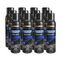 Emzone - Lubrifiant pénétrant G2 - 400 g - Paquet de 12-Haute résistance