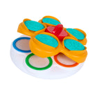 Crayola - Trousse de peinture et de timbres-8