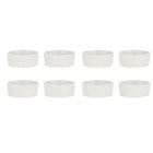 Maxwell & Williams - Bol Onni - 12.5 cm - Paquet de 8-Lave-vaisselle