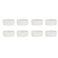Maxwell & Williams - Bol Onni - 12.5 cm - Paquet de 8-Lave-vaisselle