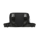 Edition22 - Lockpoint Sac frontal - Noir-Bandoulière réglable et amovible