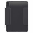 Otterbox - Étui Symmetry 360 Elite pour iPad 10.9 2022 (10e génération) - Gris Scholar-Protection contre les chutes conçue et testée pour une défense fiable.