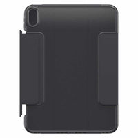 Otterbox - Étui Symmetry 360 Elite pour iPad 10.9 2022 (10e génération) - Gris Scholar-Protection contre les chutes conçue et testée pour une défense fiable.