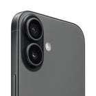Apple - iPhone 17 - 512 Go - Noir - Bell et Virgin Plus-SUPERBES PHOTOS - Prenez des photos extra haute définition par défaut avec le système à deux caméras Fusion 48 Mpx, le zoom optique 2x et la caméra ultra grand-angle Fusion 48 Mpx