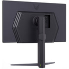LG - Moniteur de jeu QHD IPS 27 po 180 Hz G-SYNC - 27GS75QX-B-7