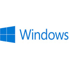 Microsoft - Licence Windows 10 Pro 32 bits FEO, DVD-ROM, anglais, PC-Langue anglaise