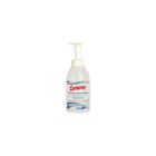 Désinfectant moussant instantané à l'alcool Certainty pour les mains, 550 ml-Tue les bactéries nocives