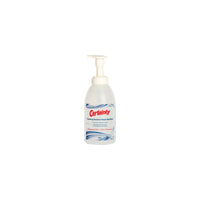 Désinfectant moussant instantané à l'alcool Certainty pour les mains, 550 ml-Tue les bactéries nocives