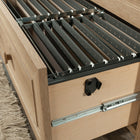 Sauder - La Collection Hillmont Farm Classeur latéral - Finition Timber Oak-6