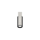 Lexar - JumpDrive M400 Clé USB - 64Go - Noir-Clé USB 3.0, 64Go